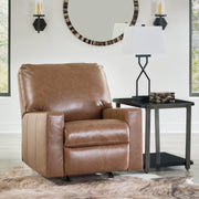 Bolsena Recliner - Lara FurnitureRecliner
