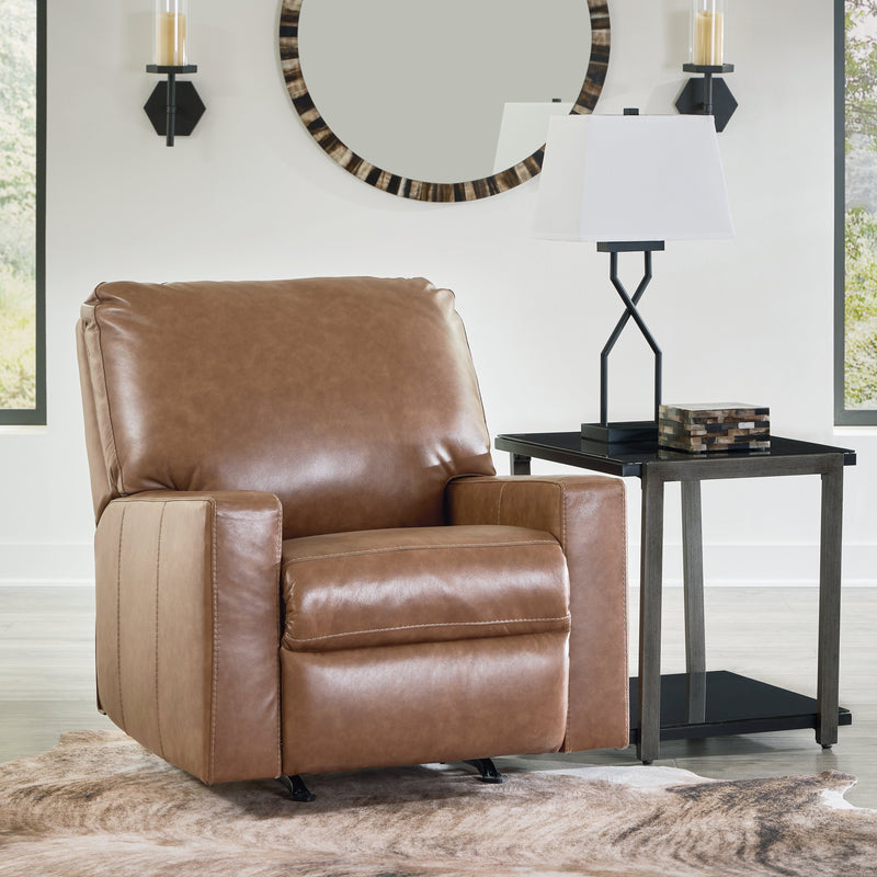 Bolsena Recliner - Lara FurnitureRecliner