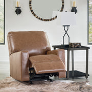 Bolsena Recliner - Lara FurnitureRecliner