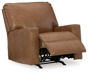 Bolsena Recliner - Lara FurnitureRecliner