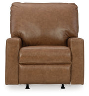 Bolsena Recliner - Lara FurnitureRecliner