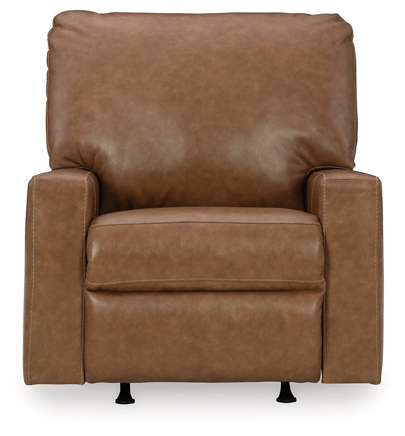 Bolsena Recliner - Lara FurnitureRecliner