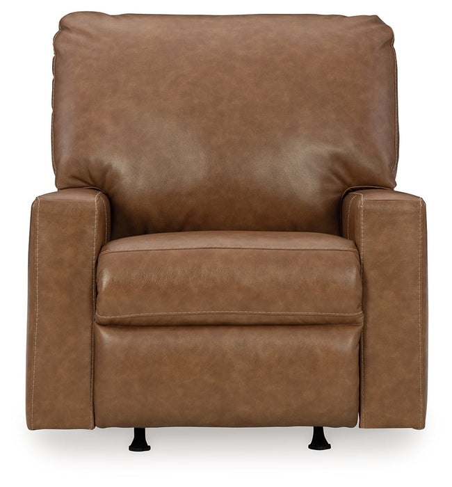 Bolsena Recliner - Gate FurnitureRecliner