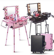 BON- BLACK LUGGAGE - BON- BLACK LUGGAGE