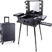 BON- BLACK LUGGAGE - BON- BLACK LUGGAGE