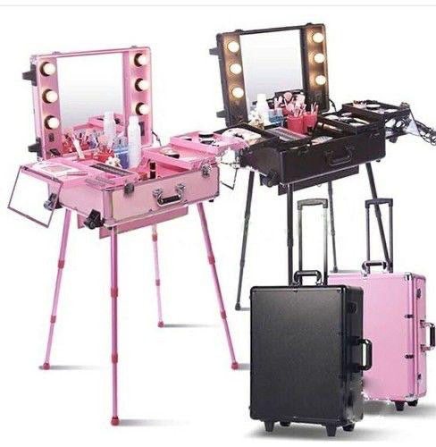 BON- PINK LUGGAGE - BON- PINK LUGGAGE