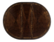 Bonaventure Park Cherry Round/Oval Dining Set - Lara FurnitureDining Room Set