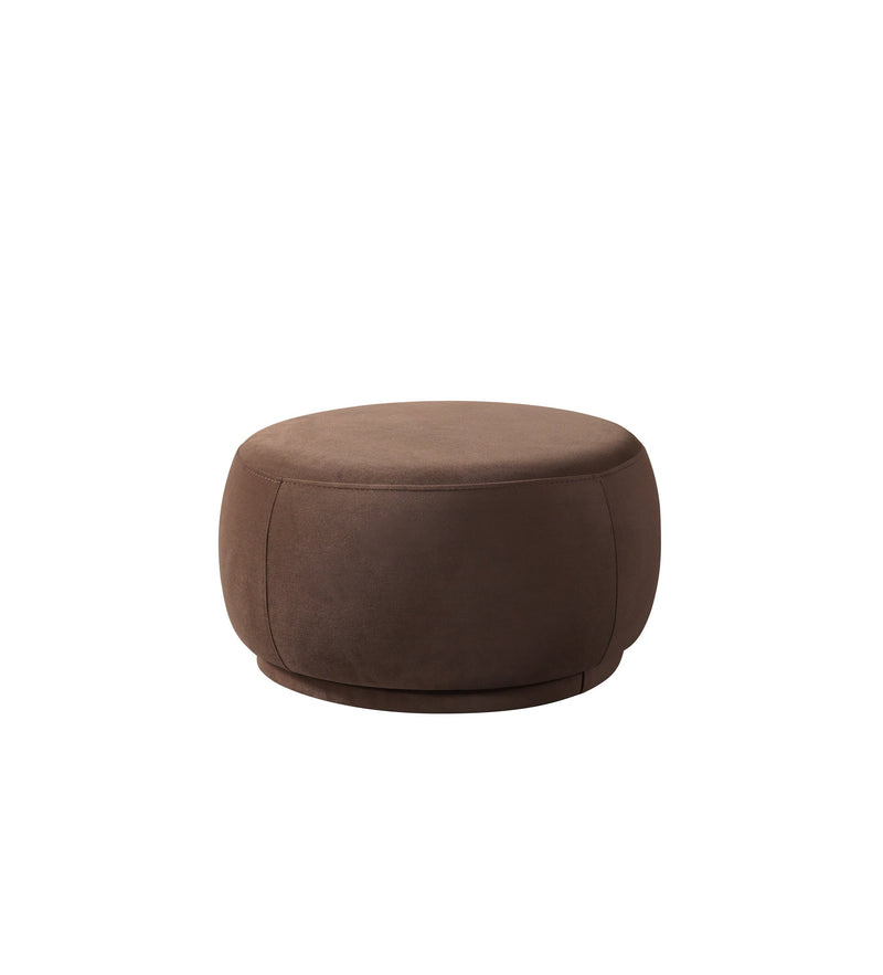 Bonita Coffee Velvet Sofa 91" & Loveseat 81" - BONITACOFFEEVL-SL