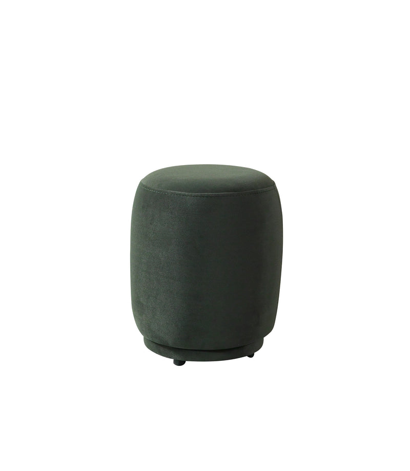 Bonita Green Velvet Sofa 91" & Loveseat 81" [ETA: 9/10] - BONITAGREENVL-SL