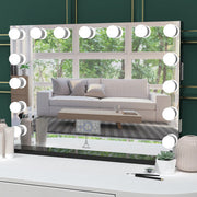 BONJOUR MIRROR-1 BLACK - BONJOUR MIRROR-1 BLACK
