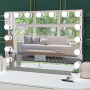 BONJOUR MIRROR-1 GRAY - BONJOUR MIRROR-1 GRAY