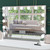 BONJOUR MIRROR-2 GRAY - BONJOUR MIRROR-2 GRAY