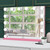BONJOUR MIRROR-2 PINK - BONJOUR MIRROR-2 PINK
