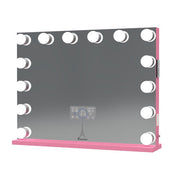 BONJOUR MIRROR-2 PINK - BONJOUR MIRROR-2 PINK