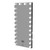 BONJOUR MIRROR-3 BLACK - BONJOUR MIRROR-3 BLACK