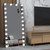 BONJOUR MIRROR-3 BLACK - BONJOUR MIRROR-3 BLACK