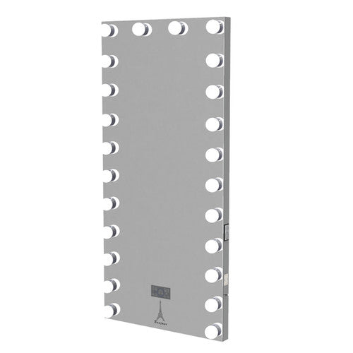 BONJOUR MIRROR-3 GRAY - BONJOUR MIRROR-3 GRAY
