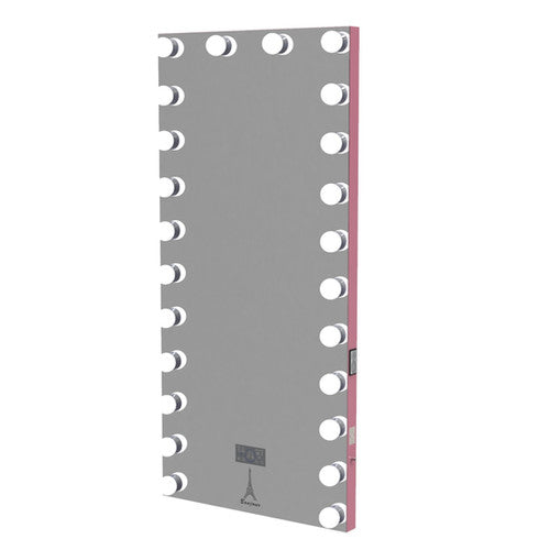 BONJOUR MIRROR-3 PINK - BONJOUR MIRROR-3 PINK