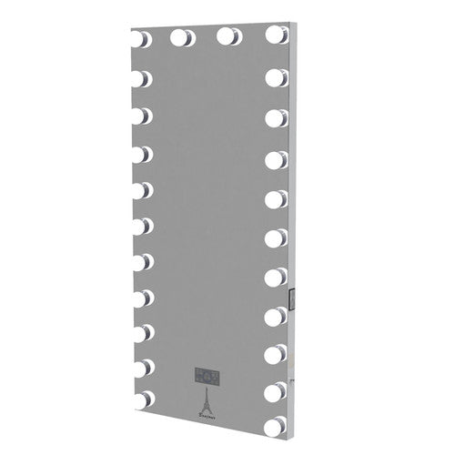 BONJOUR MIRROR-3 WHITE - BONJOUR MIRROR-3 WHITE