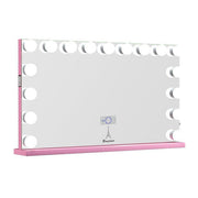 BONJOUR MIRROR-5 PINK - BONJOUR MIRROR-5 PINK