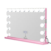 BONJOUR MIRROR-5 PINK - BONJOUR MIRROR-5 PINK