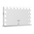 BONJOUR MIRROR-5 WHITE - BONJOUR MIRROR-5 WHITE