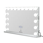BONJOUR MIRROR-5 WHITE - BONJOUR MIRROR-5 WHITE