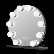 BONJOUR MIRROR-6 BLACK - BONJOUR MIRROR-6 BLACK