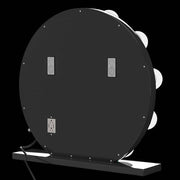 BONJOUR MIRROR-6 BLACK - BONJOUR MIRROR-6 BLACK
