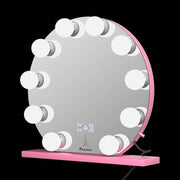 BONJOUR MIRROR-6 PINK - BONJOUR MIRROR-6 PINK