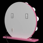 BONJOUR MIRROR-6 PINK - BONJOUR MIRROR-6 PINK