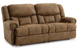 Boothbay Auburn Power Reclining Living Room Set - Gate FurniturePower Reclining Living Room Set
