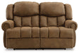 Boothbay Power Reclining Loveseat - Gate FurniturePower Reclining Loveseat