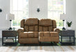 Boothbay Power Reclining Loveseat - Gate FurniturePower Reclining Loveseat