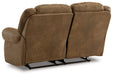 Boothbay Power Reclining Loveseat - Gate FurniturePower Reclining Loveseat