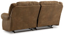 Boothbay Power Reclining Sofa - Gate FurniturePower Reclining Sofa