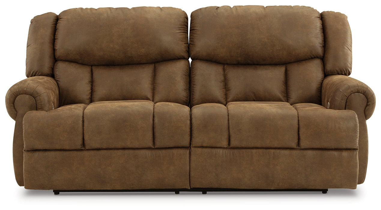 Boothbay Power Reclining Sofa - Gate FurniturePower Reclining Sofa