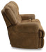 Boothbay Power Reclining Sofa - Gate FurniturePower Reclining Sofa