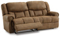 Boothbay Power Reclining Sofa - Gate FurniturePower Reclining Sofa
