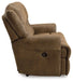 Boothbay Reclining Loveseat - Gate FurnitureLoveseat