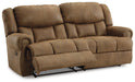 Boothbay Reclining Sofa - Gate FurnitureReclining Sofa