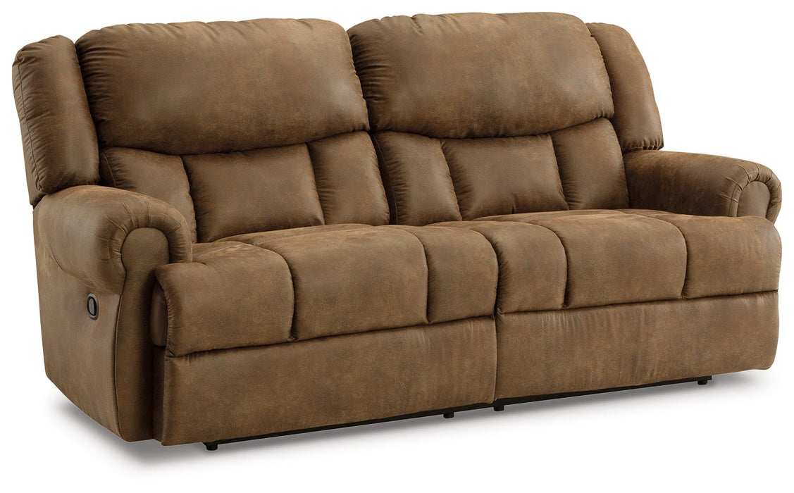 Boothbay Reclining Sofa - Gate FurnitureReclining Sofa