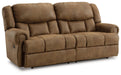 Boothbay Reclining Sofa - Gate FurnitureReclining Sofa