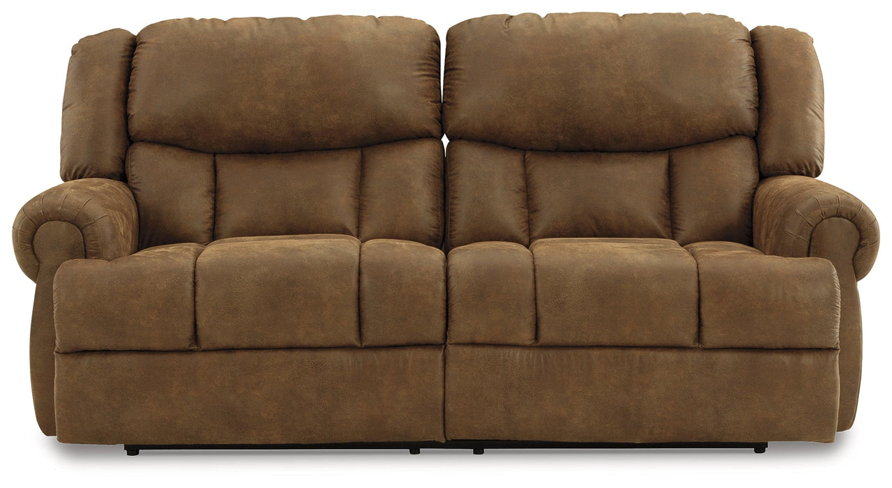 Boothbay Reclining Sofa - Gate FurnitureReclining Sofa