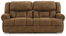 Boothbay Reclining Sofa - Gate FurnitureReclining Sofa