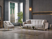Boston 28" Wide Armchair - Accent Chairs