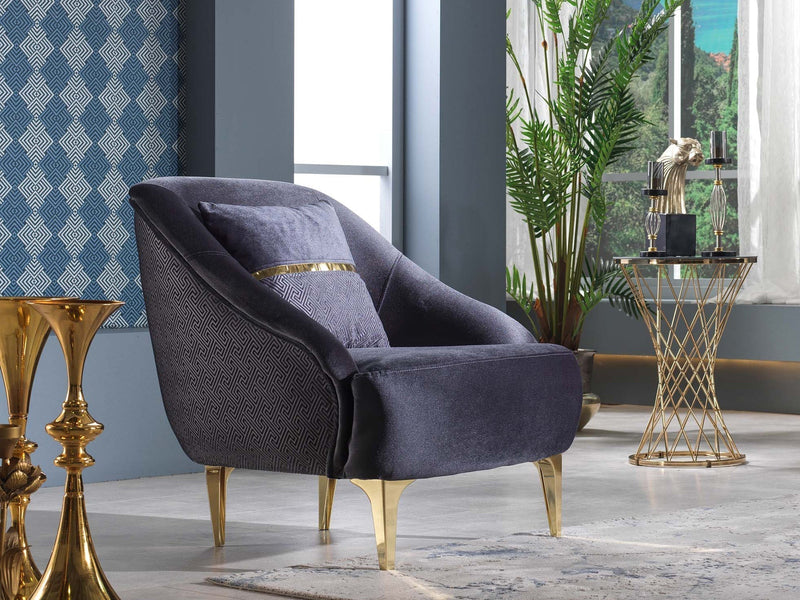 Boston Living Room Set - Living Room Sets