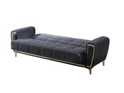 Boston Living Room Set - Living Room Sets
