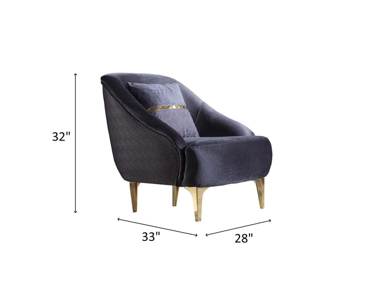 Boston Living Room Set - Living Room Sets