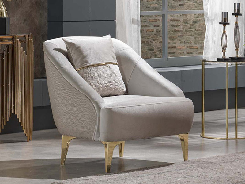 Boston Living Room Set - Living Room Sets